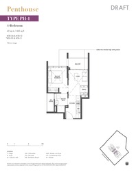 Pullman Residences Newton (D11), Apartment #209756851